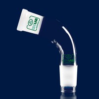 Алонж ISOLAB, керн NS29/32, муфта NS29/32, стекло