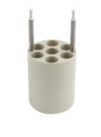 Набор из 4-х адаптеров, каждый для 7 пробирок 3/5 мл для ротора TX-150, Thermo FS