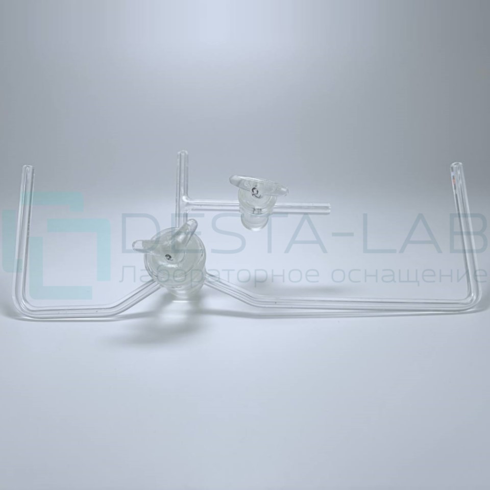 Гребенка КГА-4-2