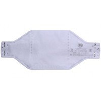 Противоаэрозольные полумаски фильтрующие Респираторы СПИРО-401