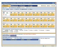 ПО для удаленного управления VerityLink, до 50 термоциклеров, Thermo FS