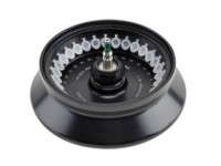 Ротор угловой MicroClick 30 x 1,5/2 мл, алюмин., фикс. угол 45°, 14000 об/мин, 21697 g, с аэрозоль-непрониц. крышкой, Thermo FS