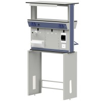 Технологическая стойка сервисная ЛАБ-PRO ТССО 90.45.180