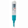 Стартовый комплект testo 206-pH2 - Карманный pH-метр с принадлежностями
