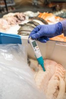 Стартовый комплект testo 206-pH2 - Карманный pH-метр с принадлежностями