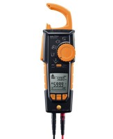 testo 770-3 - Токоизмерительные клещи с Bluetooth&lt;sup&gt;®&lt;/sup&gt;