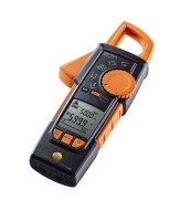 testo 770-3 - Токоизмерительные клещи с Bluetooth&lt;sup&gt;®&lt;/sup&gt;