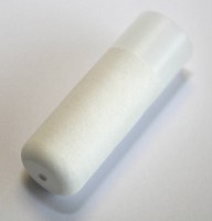 Защитный колпачок из тефлона с дренажным отверстием