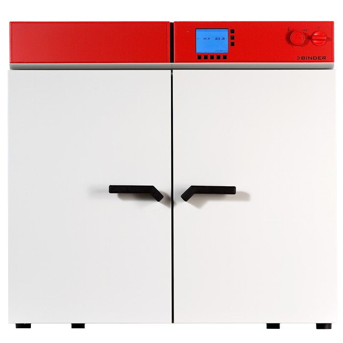 Испытательная камера Binder M 240, 240 л