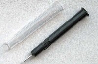 Амальгамный электрод, Томьаналит