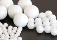 Мелющие шары для Emax, Retsch