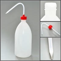 Промывалка 1000 мл., п/эт, Kartell