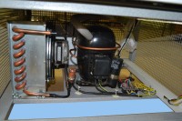 Камера морозильная КМ-0,21