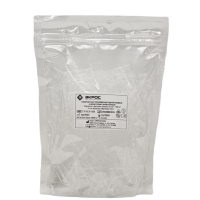 Наконечник с фильтром (россыпь) 20 мкл - 1000 шт.