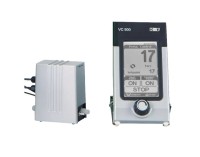 Вакуумный контроллер KNF VC 900