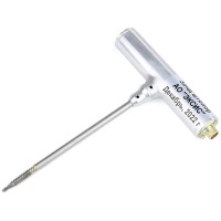 Термопреобразователь сопротивления «Зонд штопор ШТС-6-150»