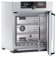 Климатическая камера Memmert тепло-холод-влага HPP110eco, 108 л