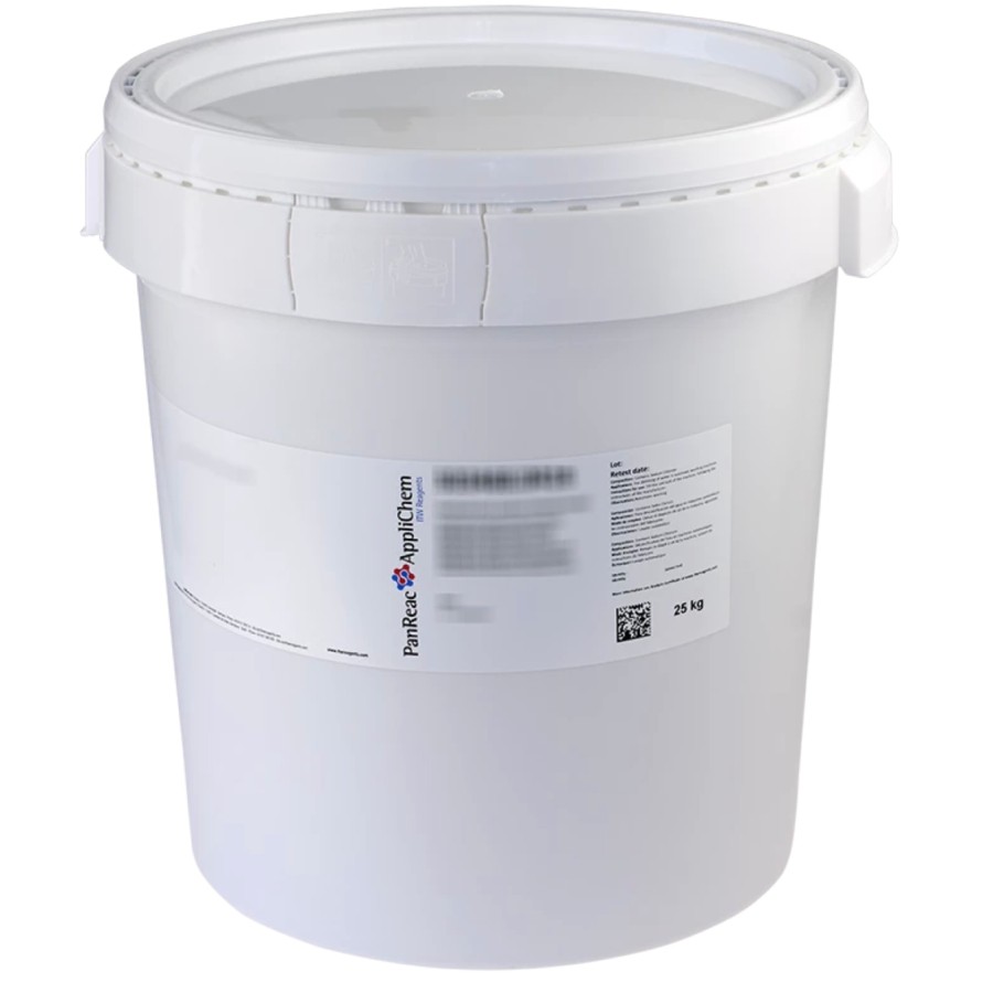 Фруктоза-D(-), 98,0-102,0%, USP, BP, Ph. Eur, PanReac Applichem
