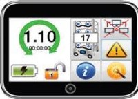 Роллерная установка R2P, 88 мест, ЖК дисплей, до 8 об/мин, DWK Life Sciences (Duran, Wheaton, Kimble)