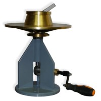 Встряхивающий стол ВС-255