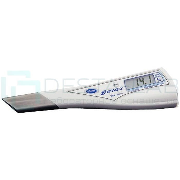Рефрактометр Atago PEN-SW(WV)