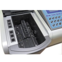 Спектрофотометр 325 - 1100 нм, однолучевой, спектральная щель 2,0 нм, Т6V, Китай