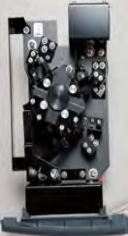 Интегрирующая сфера IRS-2600, Shimadzu