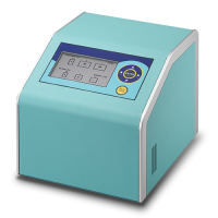 Станция дозирования 6-ти позиционная с УФ- и HEPA-модулями, с ноутбуком и ПО, с модулем активного охлаждения и нагрева для 3 позиций, EzMate 601s, Blue-Ray Biotech (аналоги арт. 5070000930, Eppendorf; арт. F110761, Gilson; арт. 30296706, Mettler Toledo)