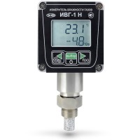 Измеритель микровлажности газов ИВГ-1 Н-И-Д3-ПС-3/4 UNF