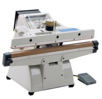 Запайщик пакетов CAS CNA-450/5W