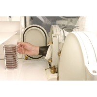 Анаэробная станция, 610 чашек, до +45 °С, А85, Don Whitley Scientific