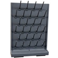 Сушилка лабораторная на 27 мест