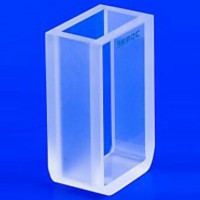 Кювета стеклянная КФК 10 мм, Экрос