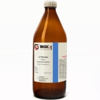 Нонан чистый для анализа (ЧДА), бутылка 1 л.