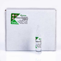 СТХ 2-метилпропанол-1 (изобутанол)  СОП 0001-03