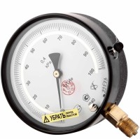 Манометр МТИф-100 