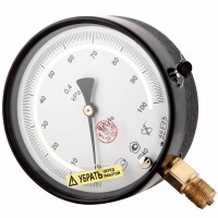 Манометр МТИф-100 