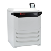 Центрифуга, до 24000 об/мин, 68 905 g, 8х50 мл, с роторами, с охлаждением, напольная, макс. для данной центрифуги: 29000 об/мин (100605 g) или 20000 об/мин (47850 g), Sorvall LYNX 4000, Thermo FS