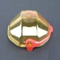 Набор из 4-х герметичных крышек для ротора ТХ-200, Thermo FS