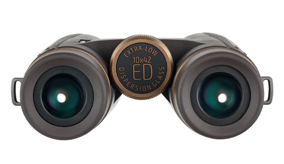 Бинокль Levenhuk Vegas ED 10x42