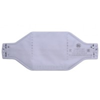 Противоаэрозольные полумаски фильтрующие Респираторы СПИРО-402