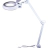 Лупа-лампа Levenhuk Zeno Lamp ZL17 LED