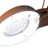 Лупа-лампа Levenhuk Zeno Lamp ZL17 LED