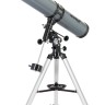Телескоп Levenhuk Blitz 114 PLUS