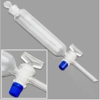 Воронка делительная ВД-1-250, цилиндрическая