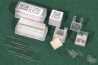 Стекло покровное, 18×18×0,13-0,16 мм, 1000 шт/уп, Heinz Herenz