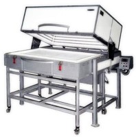 Электропечь колпаковая СГО-6.11.3/8,5-И1(F)