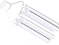 Насадка «паук» (шлиф NS 14,5) с 6 дистилляционными пробирками 20 мл, шлиф NS 24/29, Heidolph