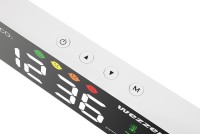 Монитор качества воздуха Levenhuk Wezzer Air MC50