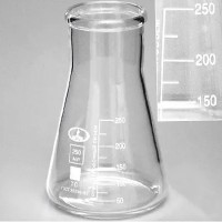 Колба Кн-2-250-50, с/дел., ТС